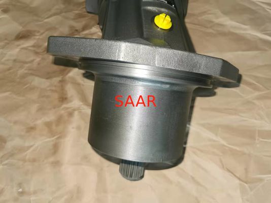 Σταθερό Rexroth βούλωμα R902137869 A2FE107/61W-VZL100 στη μηχανή