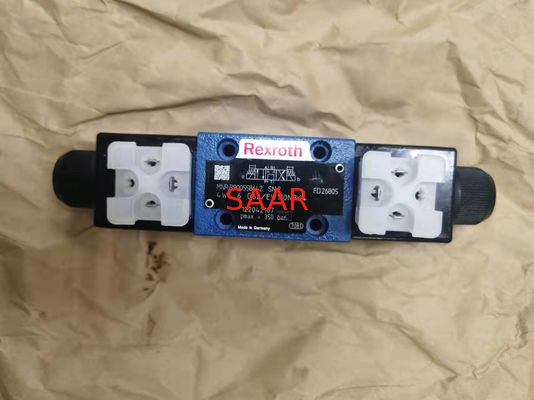 Κατευθυντική βαλβίδα στροφίων Rexroth R900558642 4WE6G6X/EW110N9K4 4WE6G62/EW110N9K4