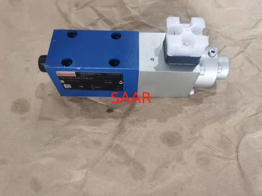 Rexroth R900917194 dbet-5X200G24N9K4M dbet-52200G24N9K4M ανάλογη ανακουφιστική βαλβίδα πίεσης