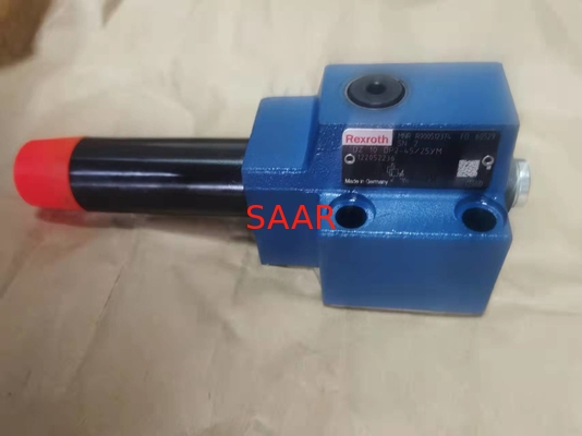 Βαλβίδα ακολουθίας πίεσης R900512374 DZ10DP2-45/25YM DZ10DP2-4X/25YM