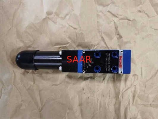 Βαλβίδα 60l/Min ακολουθίας πίεσης R900494316 DZ5DP2-13/315XYM DZ5DP2-1X/315XYM