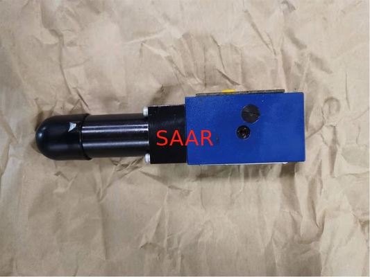 Βαλβίδα 60l/Min ακολουθίας πίεσης R900494316 DZ5DP2-13/315XYM DZ5DP2-1X/315XYM