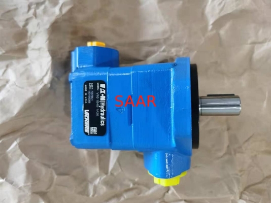 708785-1 V10-1B4B-1A20 	Vane Vickers V10 Eaton ενιαίες αντλίες