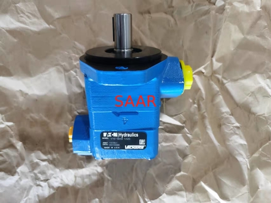 708785-1 V10-1B4B-1A20 	Vane Vickers V10 Eaton ενιαίες αντλίες