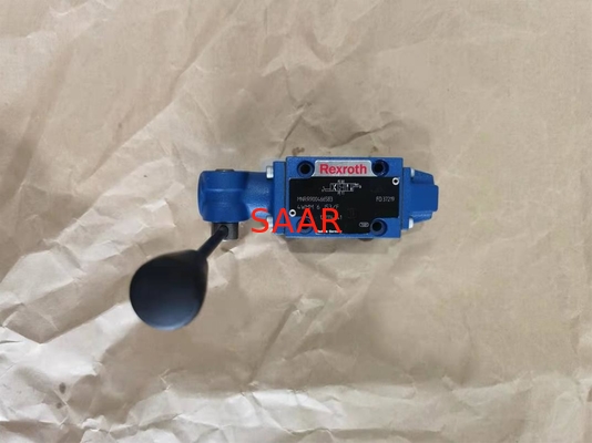 Χειρωνακτική κατευθυντική βαλβίδα Rexroth R900466583 4WMM6J5X/F 4WMM6J53/F