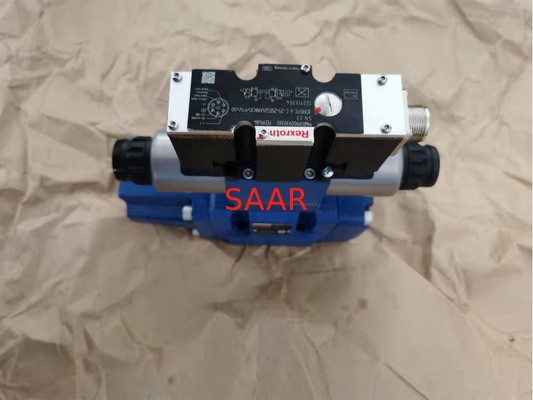 R900925699 4 WRZE 10 W 8 - 85 - 7 Π.Χ. 24N9ETK31/F1D3V Χ/6 4 WRZE 10 W 8 - 85 - 72/6 Π.Χ. ανάλογες κατευθυντικές βαλβίδες 24N9ETK31/F1D3V