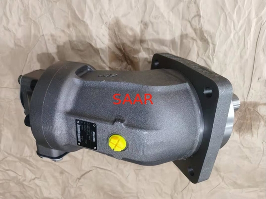 Με αξονικό έμβολο σταθερή αντλία Rexroth R902161309 A2FO160/61R-PPB05