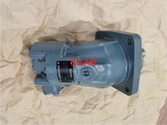 Με αξονικό έμβολο σταθερή αντλία a2fo4561l-ppb05-s Rexroth R902193320