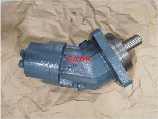 Με αξονικό έμβολο σταθερή αντλία a2fo4561l-ppb05-s Rexroth R902193320