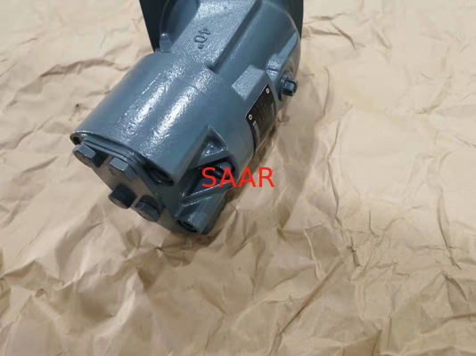 Με αξονικό έμβολο σταθερή αντλία a2fo4561l-ppb05-s Rexroth R902193320