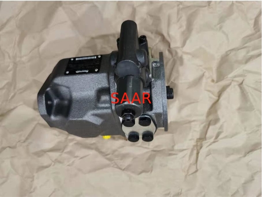 Με αξονικό έμβολο μεταβλητή αντλία Rexroth R910975706 ALA10VSO18DR/31L-PUC12K01-SO52