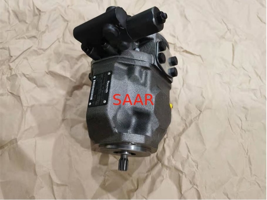 Με αξονικό έμβολο μεταβλητή αντλία Rexroth R910975706 ALA10VSO18DR/31L-PUC12K01-SO52