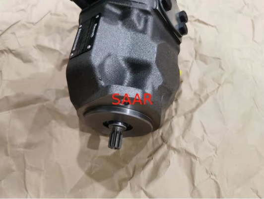 Με αξονικό έμβολο μεταβλητή αντλία Rexroth R910975706 ALA10VSO18DR/31L-PUC12K01-SO52