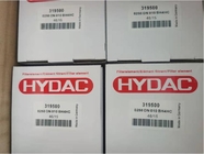 Hydac 319488 απόθεμα στοιχείων πίεσης τύπων 0250DN010BN4HC DN