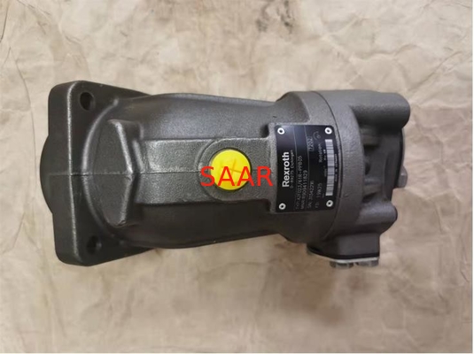 Με αξονικό έμβολο σταθερή αντλία Rexroth R909411829 A2FO23/61R-PPB05