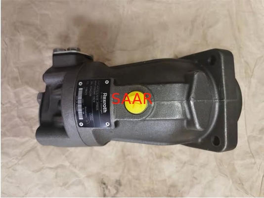 Με αξονικό έμβολο σταθερή αντλία Rexroth R909411829 A2FO23/61R-PPB05