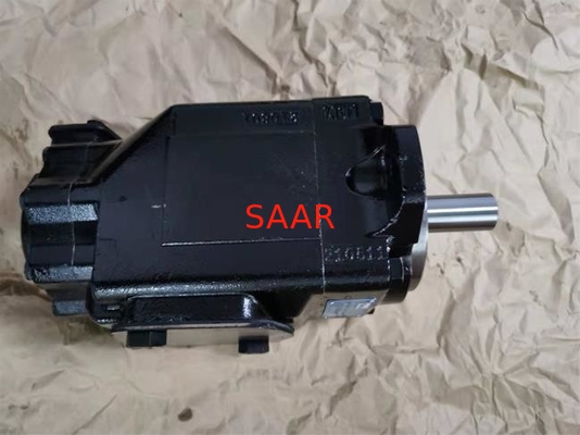 Διπλή υδραυλική Vane του Parker Denison 024-25683-0 T6DC-035-008-1R00-B1 αντλία