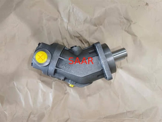 Με αξονικό έμβολο σταθερή αντλία Rexroth R902193366 A2FO10/61R-PBB06