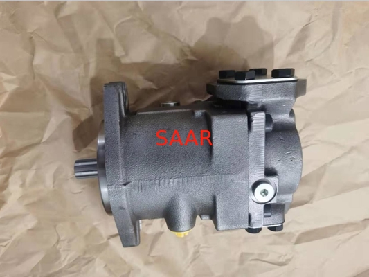 Με αξονικό έμβολο σταθερή αντλία Rexroth R902223466 A4FO28/32R-NSC12N00