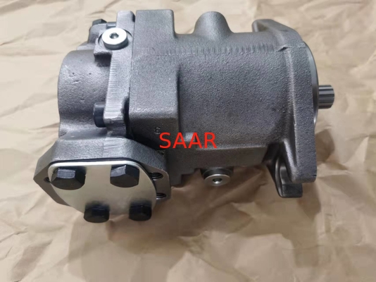 Με αξονικό έμβολο σταθερή αντλία Rexroth R902223466 A4FO28/32R-NSC12N00