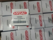 Hydac 1253051	0110d010bh4hc/-Β στοιχείο φίλτρων πίεσης