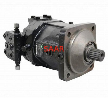 R909441507 AA6VM55EZ1/60W-PSD52OB   A6VM55 με αξονικό έμβολο μεταβλητή μηχανή σειράς