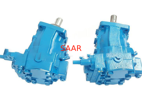 R902182092 A7VO28DRG/63L-NPB01   Με αξονικό έμβολο τύπος μεταβλητών αντλιών A7VO28DR Rexroth