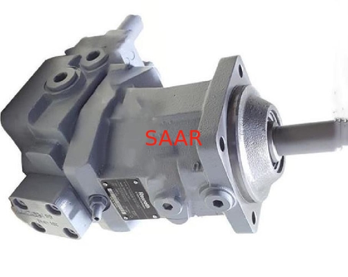 R902235100 A7VO28DR/63R-NPB01   Με αξονικό έμβολο τύπος μεταβλητών αντλιών A7VO28DR Rexroth