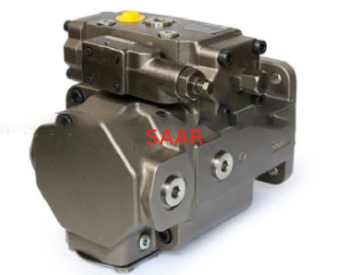 Rexroth R902407529	AEA4VSO250DR/30R-PPB13N00-S1059 με αξονικό έμβολο μεταβλητή αντλία