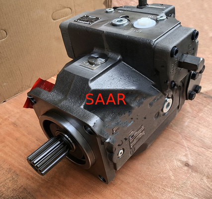 Rexroth R902418335	ALAA4VSO180DRG/30R-PSD63K99-S1277 με αξονικό έμβολο μεταβλητή αντλία