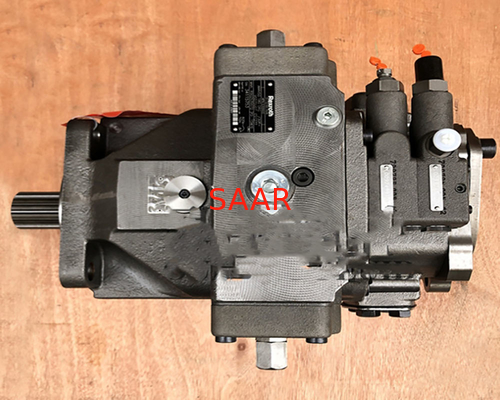 Rexroth R902418335	ALAA4VSO180DRG/30R-PSD63K99-S1277 με αξονικό έμβολο μεταβλητή αντλία