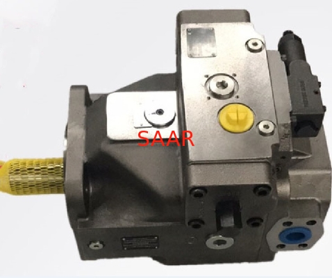 Rexroth R902407488	ALAA4VSO180DRG/30R-PSD63K78-SO859 με αξονικό έμβολο μεταβλητή αντλία