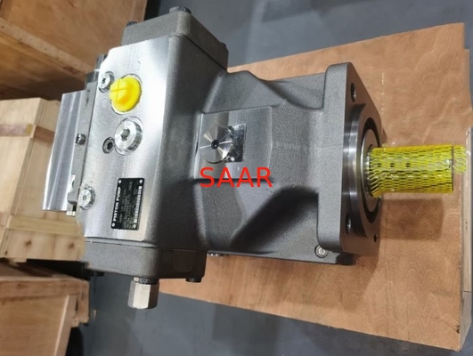 Με αξονικό έμβολο μεταβλητή αντλία R902479804 AA4VSO250LR2D/30R-PPB25UB4 Rexroth