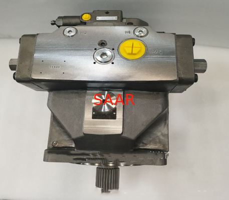 Με αξονικό έμβολο μεταβλητή αντλία R910962277 AA4VSO250LR2D/22R-PPB13K27 Rexroth