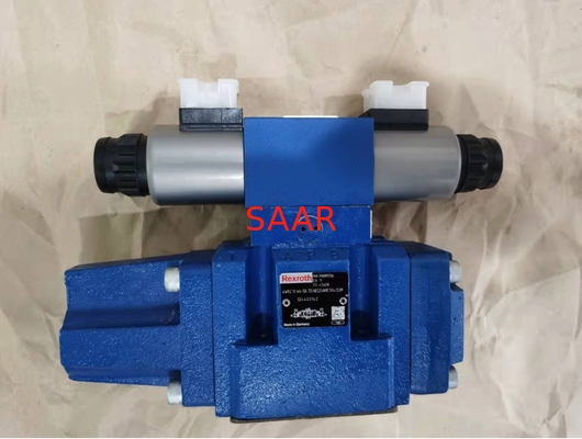 Rexroth 901046330 4 WRZ 10 W 6 Α 50 - 7 ανάλογη κατευθυντική βαλβίδα Χ/6 Π.Χ. 24N9EK4/D3M