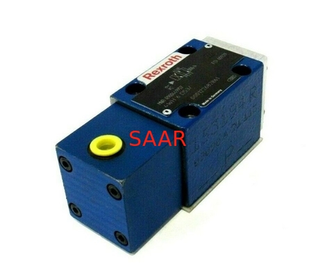 Νέα κατευθυντική βαλβίδα R900449957 4wh6d53/4wh6d5x/Rexroth 4wh6D53/