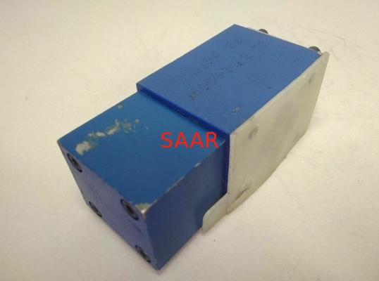 Νέα κατευθυντική βαλβίδα R900477327 4WH6C5X/5 4WH6C52/5 Rexroth 4WH6C52/