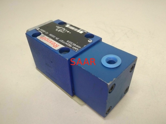 Νέα κατευθυντική βαλβίδα R900477327 4WH6C5X/5 4WH6C52/5 Rexroth 4WH6C52/