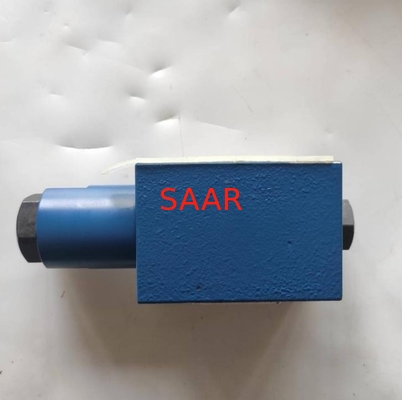 Κατευθυντική βαλβίδα σειράς Rexroth R983030827 4WH6D6X/-IN001 4WH6 με τη Fluidic ώθηση