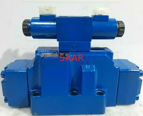 Rexroth R978911359	Κατευθυντικές βαλβίδες στροφίων σειράς χ-4WEH32J6X/6EW110N9ES2K4/B10 4WEH,