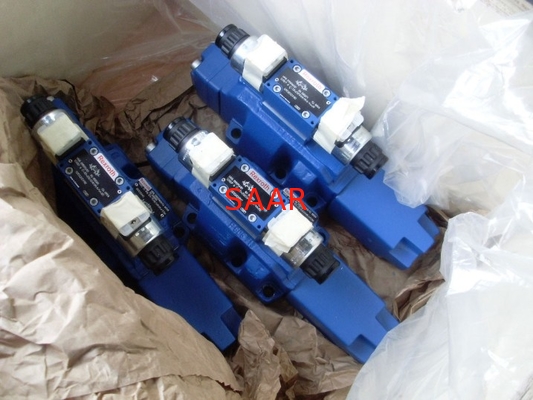 Rexroth R978914965	4 WEH 32 J 6 Χ/6 Π.Χ. κατευθυντικές βαλβίδες στροφίων σειράς 24N9ETK4/B10D3 Rexroth 4WEH,