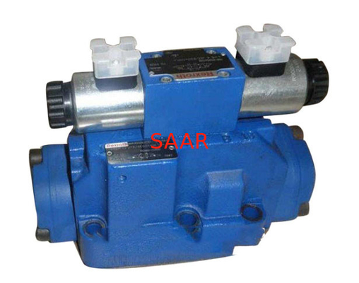 Rexroth R900960883	4 WEH 32 J 6 Χ/6 Π.Χ. κατευθυντικές βαλβίδες στροφίων σειράς 24N9ETS2DKL/B10 4WEH,