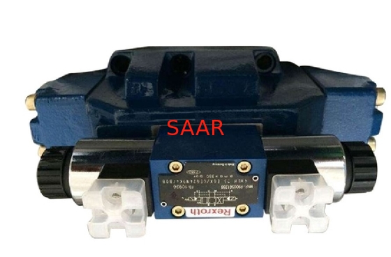 Rexroth R900960883	4 WEH 32 J 6 Χ/6 Π.Χ. κατευθυντικές βαλβίδες στροφίων σειράς 24N9ETS2DKL/B10 4WEH,