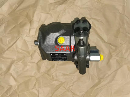 R902549930 AA10VO28DRG/31L-PSC12N00 Αξιακή μεταβλητή αντλία με έμβολο A10VO σειρά 31