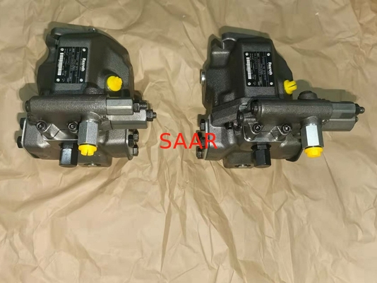 R902549930 AA10VO28DRG/31L-PSC12N00 Αξιακή μεταβλητή αντλία με έμβολο A10VO σειρά 31