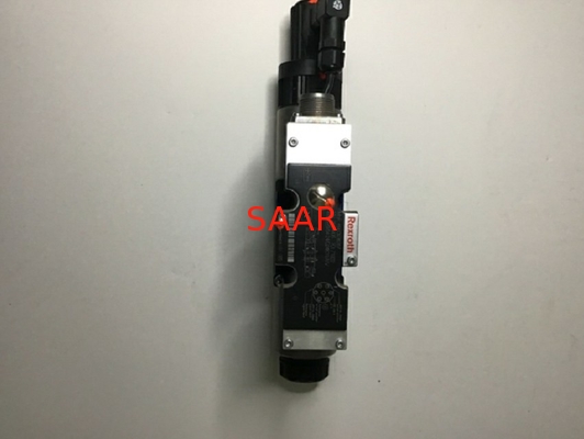 Ανάλογες κατευθυντικές βαλβίδες R900936357 4WREE6V04-24/G24K31/A1V 4WREE6V04-2X/G24K31/A1V