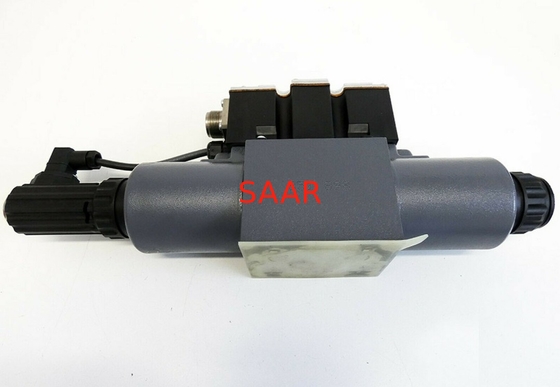 Ανάλογες κατευθυντικές βαλβίδες Rexroth R900927230 4WREE10E75-23/G24K31/A1V 4WREE10E75-2X/G24K31/A1V