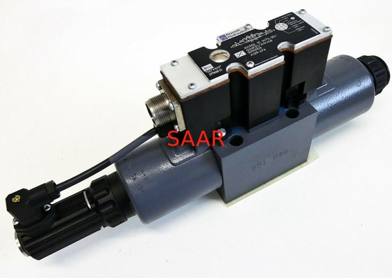 Ανάλογες κατευθυντικές βαλβίδες Rexroth R900927230 4WREE10E75-23/G24K31/A1V 4WREE10E75-2X/G24K31/A1V