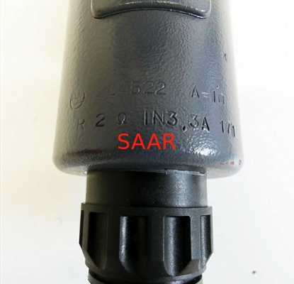Ανάλογες κατευθυντικές βαλβίδες Rexroth R900927230 4WREE10E75-23/G24K31/A1V 4WREE10E75-2X/G24K31/A1V