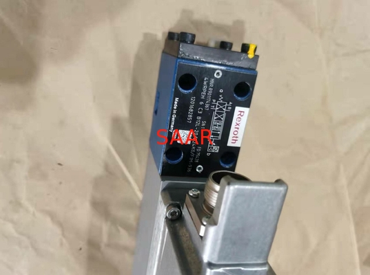 Κατευθυντική βαλβίδα ελέγχου R901174367 4WRPEH6C3B12L-2X/G24K0/F1M-936 4WRPEH6C3B12L-20/G24K0/F1M-936